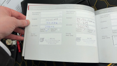 Kia Xceed 1.4T GDi ISG First Edition 5dr DCT Petrol Hatchback